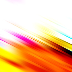 Image showing Abstract fancy background