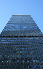 Image showing High-rise building