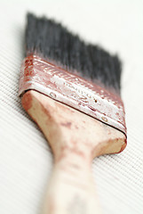 Image showing Paintbrush