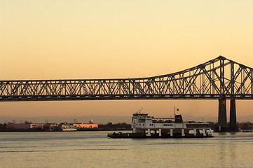 Image showing Great Mississippi