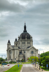 Image showing Cathedral of St. Paul