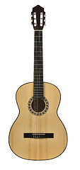 Image showing guitar