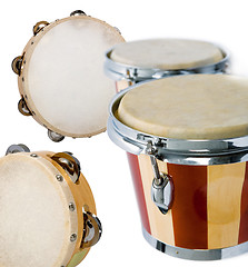 Image showing drum