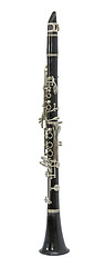 Image showing  flute