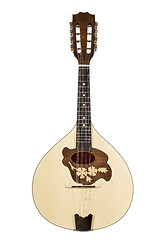 Image showing mandolin