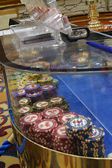 Image showing Casino