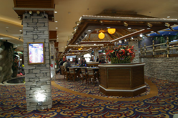 Image showing Casino