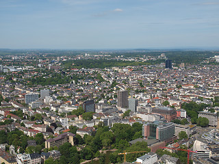 Image showing Frankfurt am Main