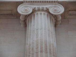 Image showing Capital