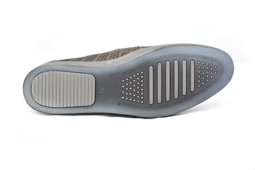 Image showing outsole