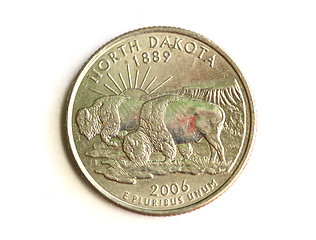 Image showing coin