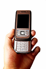 Image showing Cell Phone.