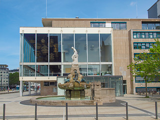 Image showing Frankfurt Oper
