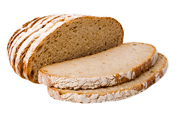 Image showing Bread