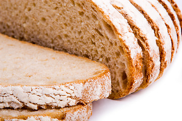 Image showing Bread