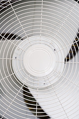 Image showing Air-conditioner