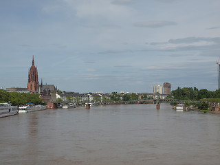 Image showing Frankfurt, Germany