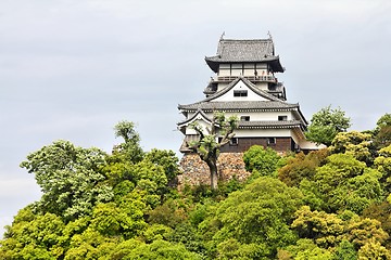 Image showing Japan - Inuyama