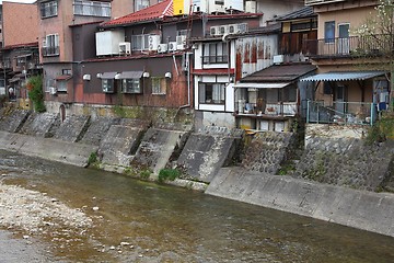 Image showing Takayama, Japan