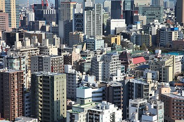 Image showing Tokyo, Japan