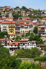 Image showing Bulgaria - Veliko Tarnovo