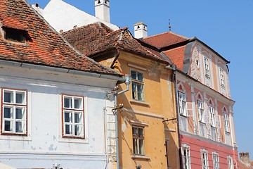 Image showing Sibiu