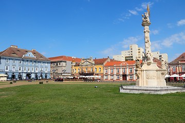 Image showing Romania - Timisoara