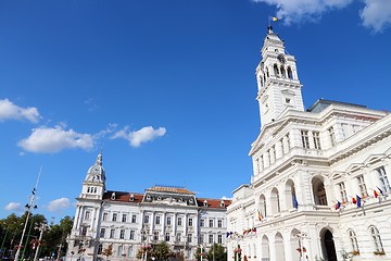 Image showing Arad, Romania