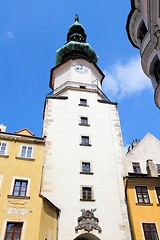 Image showing Bratislava, Slovakia