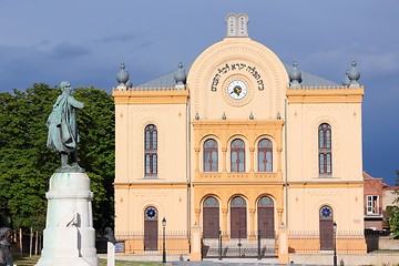 Image showing Hungary - Pecs