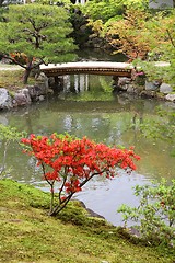 Image showing Nara, Japan