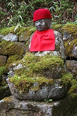 Image showing Nikko, Japan