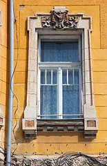 Image showing Window in Timisoara, Romania