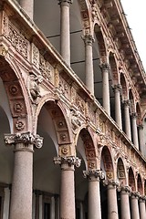 Image showing Milan University