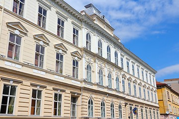 Image showing Timisoara Technical University