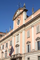 Image showing Piacenza, Italy