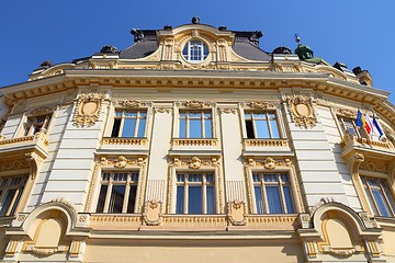 Image showing Sibiu, Romania