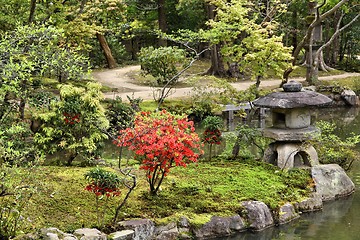 Image showing Nara, Japan