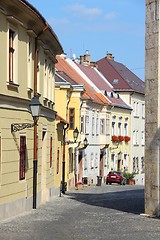 Image showing Gyor, Hungary