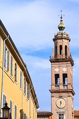 Image showing Parma, Italy