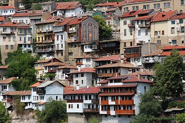 Image showing Veliko Tarnovo