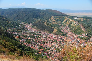 Image showing Brasov