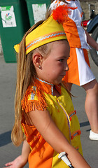 Image showing Belgrade Boat Carnival