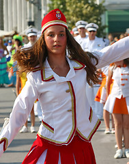 Image showing Belgrade Boat Carnival