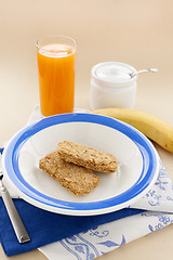 Image showing Weet Bix