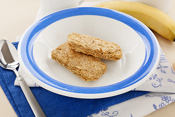 Image showing Weet Bix