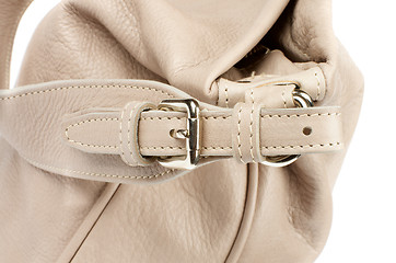 Image showing Details of Women Bag