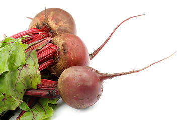 Image showing Beetroot