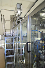 Image showing Production  wine, juice and drink