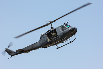 Image showing Bell Helicopter